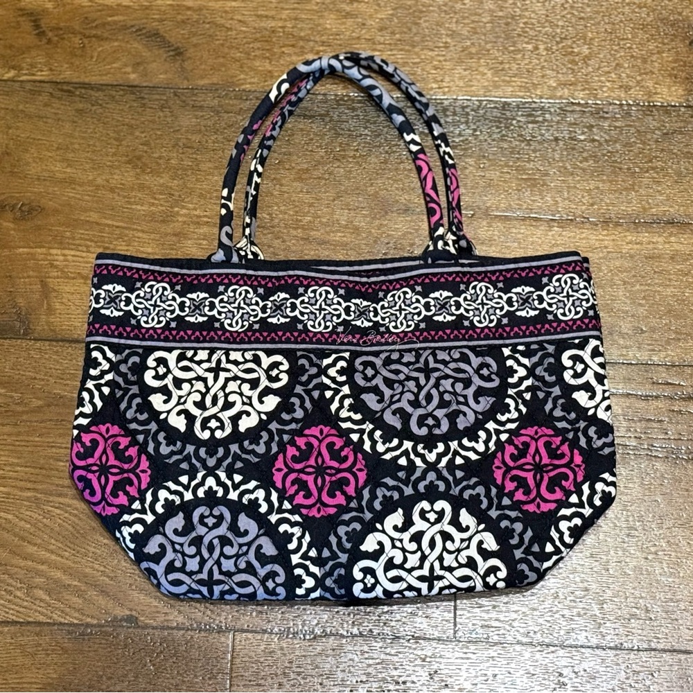 Vera Bradley Tote
